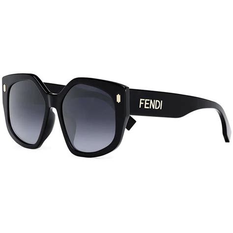 ochelari de soare dama fendi|ochelari fendi.